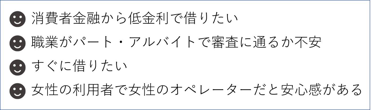 プロミス　オススメ