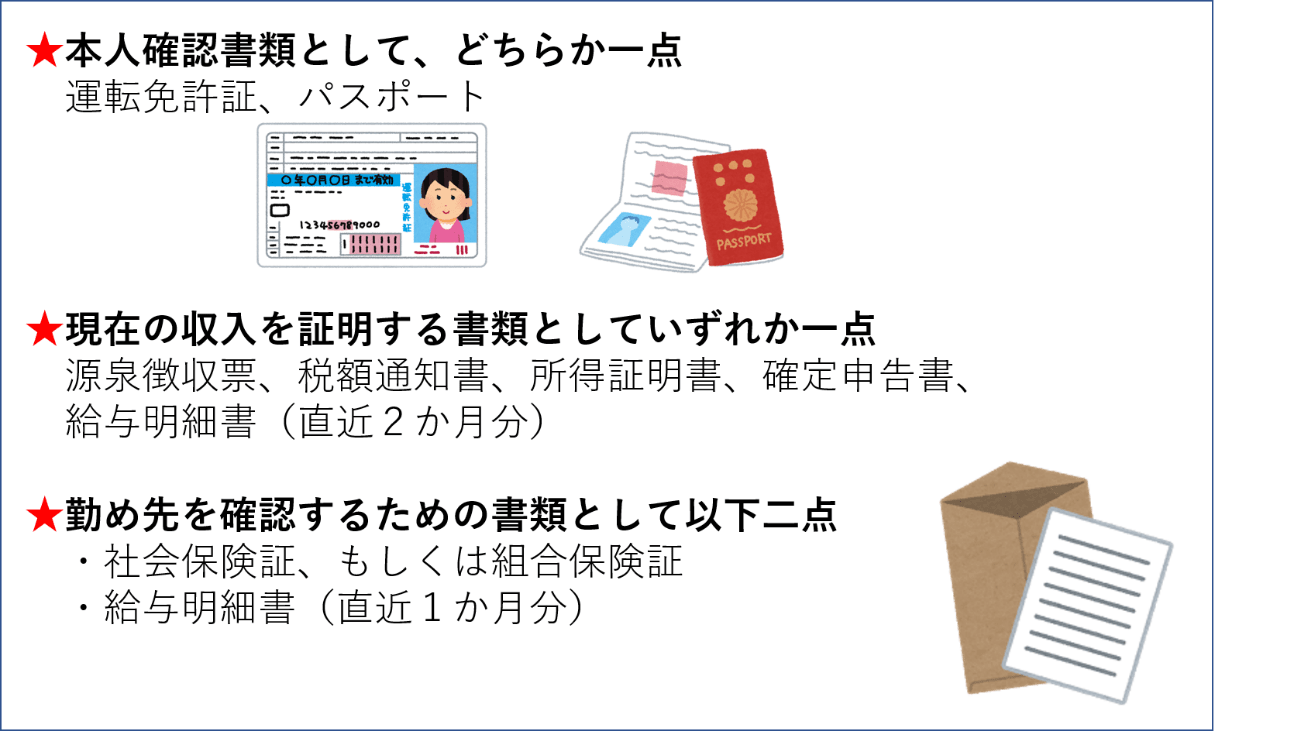 Smbcモビットの審査で見られるポイントと落とされる原因 すごいカード