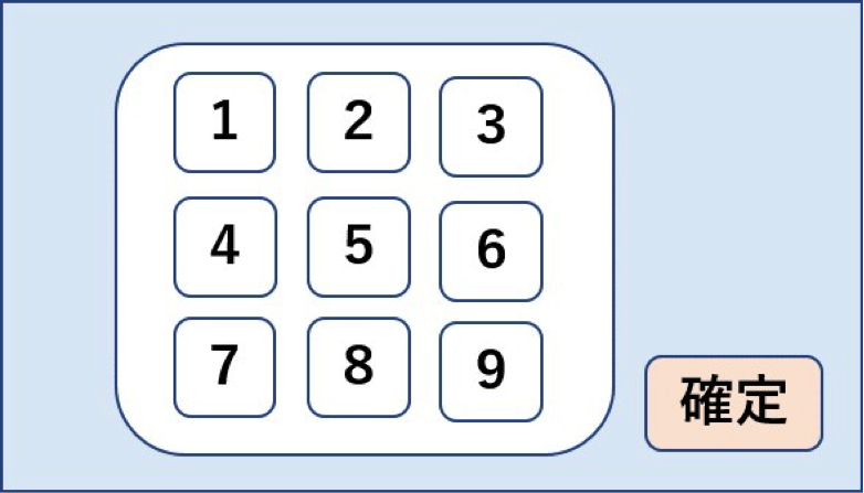 ATMの操作方法2