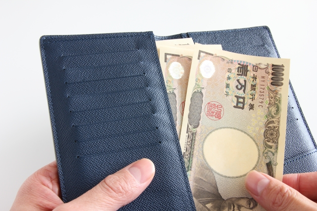 携帯でお金を作る方法 スマホで今日中に資金を作るならコレっ すごいカード