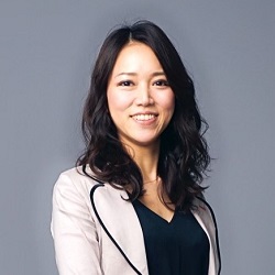 Faber Company　営業マネージャー　成田麗子の画像